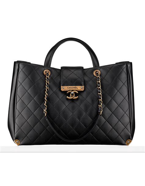 chanel bags online boutique|authentic chanel shopping bag.